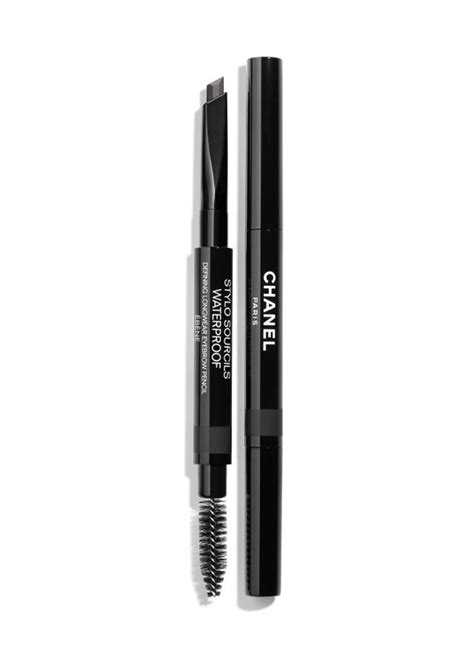 STYLO SOURCILS WATERPROOF Defining Longwear Eyebrow .